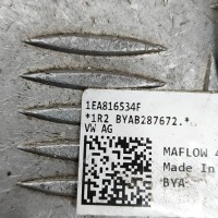фото thumb №6, Трубки кондиционера skoda enyaq iv suv 5ac, 5az 1ea816534f 28860146 210kw