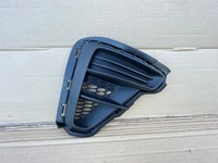 фото thumb №1, Kia ceed iii правая решётка бампера перед передняя