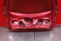 фото thumb №11, Кришка багажника багажника задня задня ay4 nissan micra k13 5d 10-13