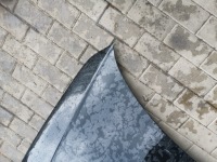 Капот крышка перед передняя audi a4 b8 8k 8k0 Доставка, фото thumb