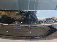 фото thumb №12, Кришка багажника задня задня mercedes sklasa w223 223 poznań