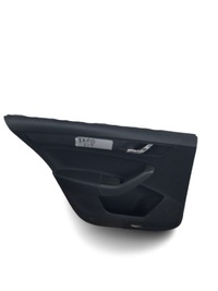 фото thumb №2, Skoda rapid i 14r liftback обшивки дверь перед задняя