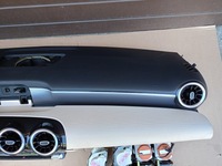 фото thumb №9, Панель роздавальна консоль mercedes a-klasa w177 демонтаж