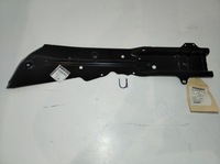 фото thumb №5, Кронштейн element ніша колеса перед підкрилок opel combo d 95509422 95523435