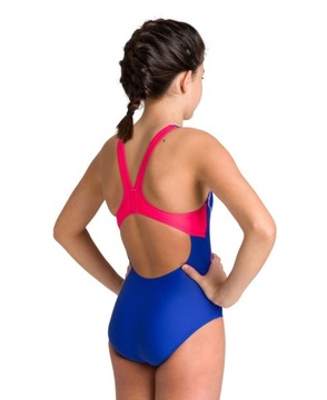 Купальник SHIMMERY JR SWIM PRO 128