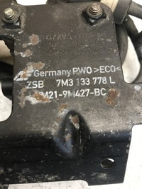 фото thumb №5, Клапан клапани вакууму alhambra 7m3133778l