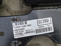 фото thumb №3, Pacifica 2016-20 пол коврик обшивка задняя