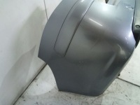 фото thumb №8, J896 бампер задняя opel zafira b z163 pdc