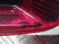 фото thumb №10, Porsche macan лампа левая задняя w крышка 95b945093f