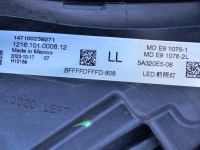 фото thumb №5, Bmw 2 ii g42 g87 full led лампа передня kpl