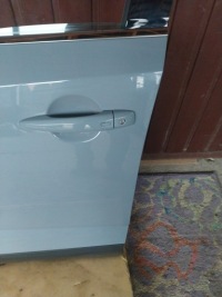 фото thumb №5, Qashqai iii j12 двері передні ліва kby