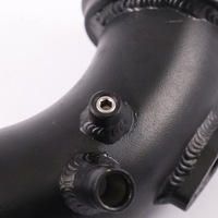 фото thumb №10, Bmw f21 m135i бензин n55 труба воздуховод воздуха