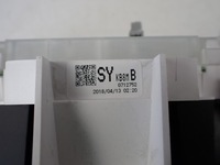 фото thumb №6, Спідометр  прилади mazda cx-5 ii бензин 2,0 європа kb8mb 0712752