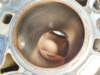 фото thumb №7, Блок двигателя jaguar x-type x400 2.5 v6