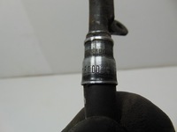 фото thumb №9, Шланг масляный радиатора коробки mercedes w211 a6111800030