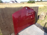 фото thumb №2, Капот renault laguna ii