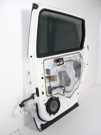 фото thumb №16, Qashqai j10+ 2 lift дверь правое задняя 326-g 2013r