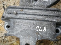 Кронштейн, подушка двигателя mercedes gla w156 2.2d в Украине, фото thumb