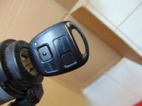 фото thumb №13, Набір стартовий do запуск імобілайзер imo toyota corolla e11 1.6 бензин vvti