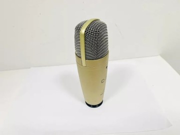 НАБОР КОНДЕНСАТОРНЫХ МИКРОФОНОВ BEHRINGER C-1U