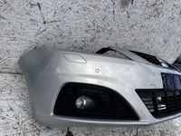 фото thumb №7, Alhambra ii lift fr бампер перед передній сріблястий lr7l 4 pdc + омивачі