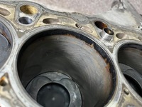 фото thumb №10, Блок двигуна wal поршні bmw e70 x5 3.0 d m57n2 306d3 e71 e90 e92 e83 e65 e60