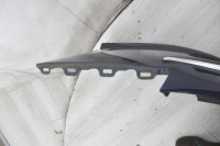 Бампер передний перед peugeot 407 kplc с Разборки, фото thumb