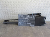 фото thumb №7, Туннель средний fiat grande punto 05-12r