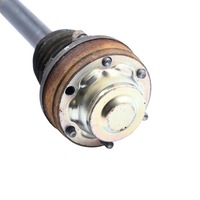 фото thumb №10, Audi s3 8v 2.0 tfsi djha приводной вал задняя левая 5q0501203a