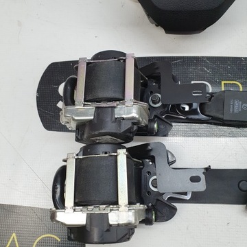 фото thumb №8, Tucson iii 3 панель консоль подушки ремені подушка безпеки