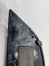 фото thumb №6, Bmw m3 m4 g80 g82 планка решётка эмблема na крыло левая 8076997