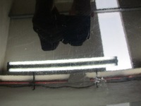 фото thumb №7, Mazda 3 bp iv 20r накладка спойлер спойлер крышки задняя задний багажника bckdb0966