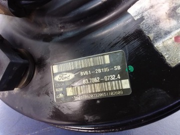 фото thumb №4, Ford focus mk3 1.6 tdci усилитель bv61-2b195-sb