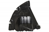 фото thumb №1, Подкрылок iveco daily iii 01-06 перед левая передние