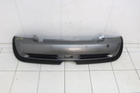 фото thumb №1, Mini r52 s cabrio бампер задня задній pdc