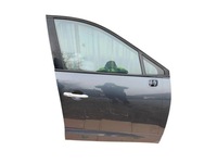 фото thumb №1, Дверь правый перед renault scenic iii teb66 2008- teb66