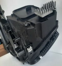 фото thumb №16, Фара полный led правое перед vw tiguan ii 5nn allspace красивая оригинал. 5nn941082c