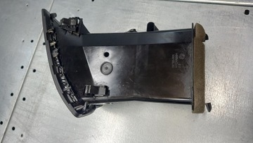 фото thumb №5, Решітка повітропровід ліва volvo xc60 1006805