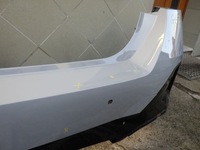 фото thumb №14, Bmw 5 g60 m набор 23- бампер задний