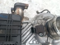 фото thumb №11, Alfa romeo stelvio 2.2 турбіна турбонагнітач 55278618