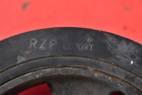 фото thumb №4, Шкив r20a3 honda accord 8 viii 2.0 i-vtec 156 km 07-11