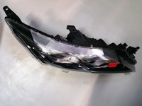 фото thumb №3, Mitsubishi eclipse cross лампа правая перед h7+led