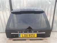 фото thumb №1, Кришка багажника скло задня багажника volvo xc90 i lift lata 2007-2014