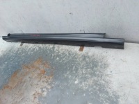 Ford focus mk4 iv 18- st line левая молдинг порог накладка порог Киев, фото thumb