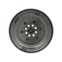 фото thumb №10, Колесо маховик двухмассовый bmw 1 f20 1 f21 2 f22 f87 3 e90 3 e91 1.6d