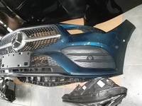 фото thumb №8, Mercedes cla 118 amg w118 полный комплектный перед pas