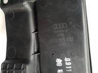 фото thumb №9, Audi q5 8r 08-12 бачок омывателя 8r0955453b 8r0955452