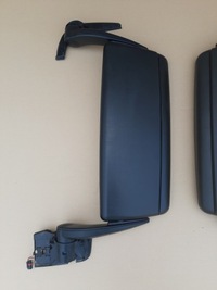 фото thumb №5, Man tgs дзеркало зовнішнє ліва оригінал