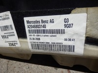 фото thumb №6, Mercedes glk килимок обшивка перед задня