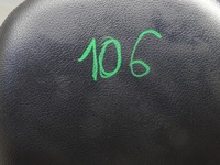 фото thumb №16, Kpl сидіння сидіння диван audi q5 80a sline шкіра підігрів